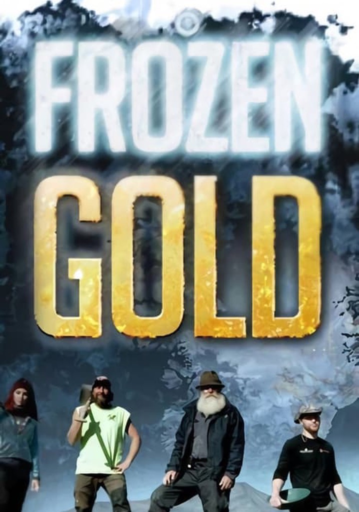 Frozen Gold watch tv show streaming online